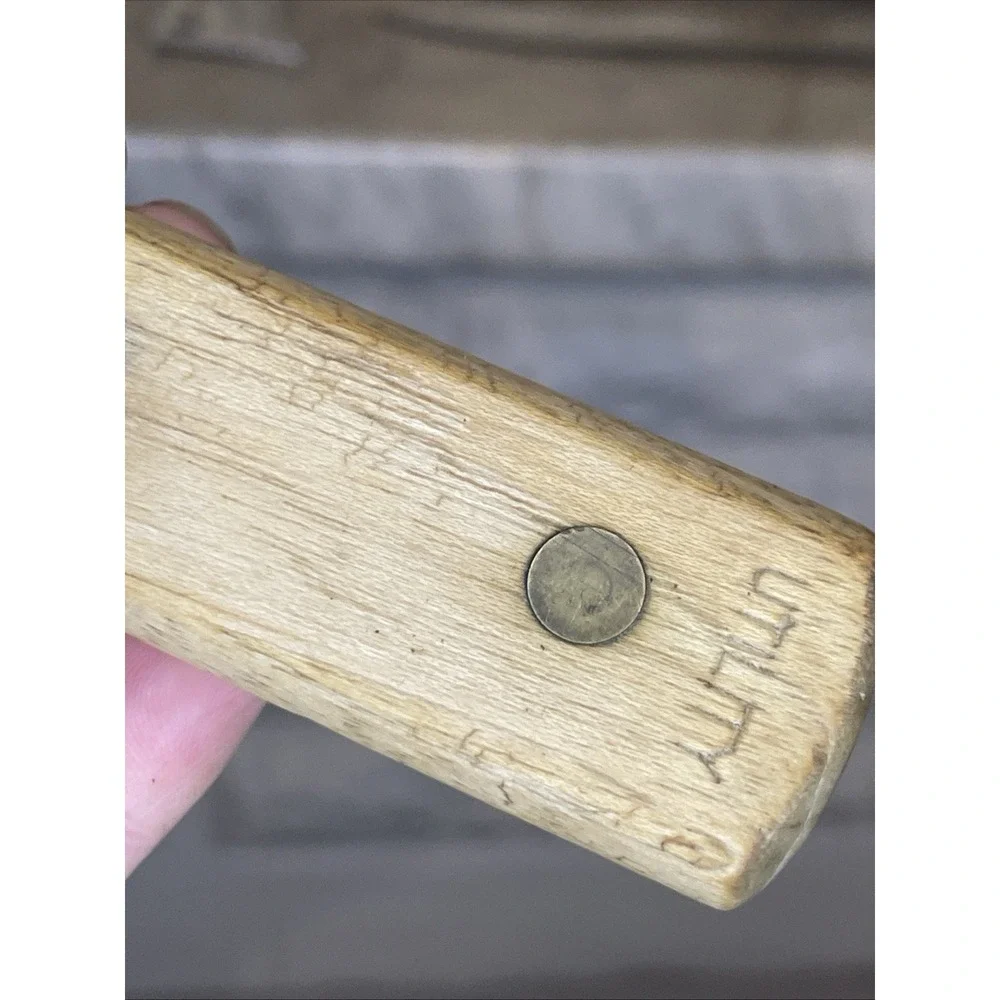 Seven‎ Sharpened Knives | Tramontina Washington Forge Yorktowne Vanadium
